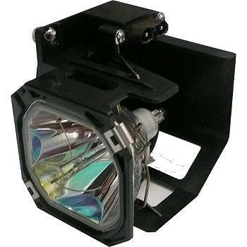 Go Lamps - Lámpara de repuesto para TV de proyección (equivalente a: 915P043010) - HS - 132 Watt - 5000 hora(s) - para Mitsubishi WD-52530, WD-52531, WD-62530, WD-62531