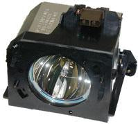 GO Lamps - Projector lamp (equivalent to: BP96-01403A) - P-VIP - 120 Watt - 2000 hour(s) - for Samsung HL-P5063, P5663, P6163, P6167, R4264, R4266, R4664, R4667, R5064, R5067, R6167