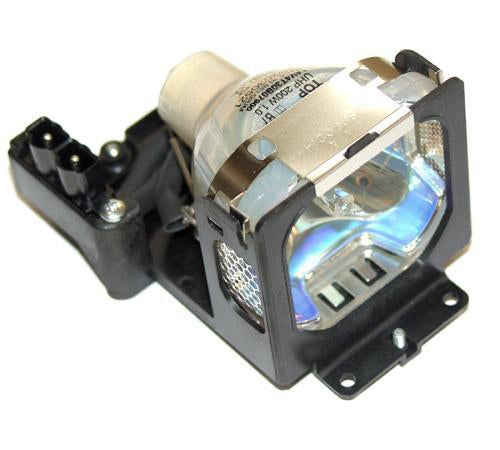 GO Lamps - Lâmpada do projector - UHP - 200 Watt - 2000 hora(s) - para Sanyo PLC-XU41