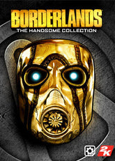 Borderlands The Handsome Collection - Win - Download - ESD - Espanhol