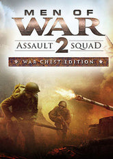 Men of War Assault Squad 2 - War Chest Edition - Win - Download - ESD