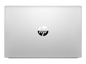 Portátil HP ProBook 430 G8 - Intel Core i7 1165G7 - Win 10 Pro de 64 bits - Gráficos Iris Xe - 8 GB de RAM - SSD NVMe de 512 GB, HP Value - 13,3" 1920 x 1080 (Full HD) - Wi-Fi 6 - Plateado lucio - kbd: inglés