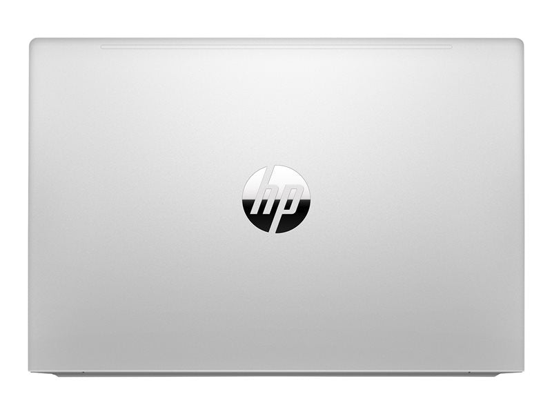 HP ProBook 430 G8 Notebook - Intel Core i7 1165G7 - Win 10 Pro 64-bit - Iris Xe Graphics - 8 GB RAM - 512 GB NVMe SSD, HP Value - 13.3" 1920 x 1080 (Full HD) - Wi-Fi 6 - Silver lucio - kbd: English