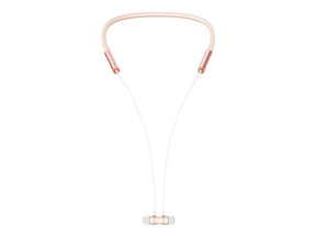 Energy Neckband 3 - Auriculares intrauditivos con micrófono - In-Ear - Banda para el cuello - Bluetooth - Inalámbrico - Oro rosa