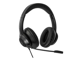 STEREO HEADPHONES WITH CABLE (AEH102GL)