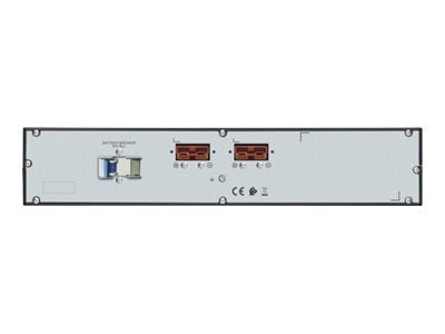 APC EASY UPS ONLINE SRV RM 36V ACCS