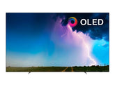 Philips 55OLED754 - Televisor OLED Serie 7 de 55" en diagonal - Smart TV - Saphi TV - 4K UHD (2160p) 3840 x 2160 - HDR