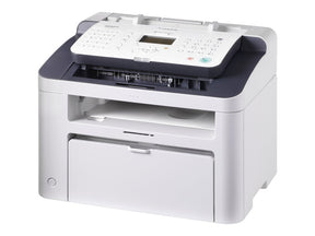 Canon i-SENSYS FAX-L150 - All-in-One Printer - B/W - Laser - A4 (210 x 297 mm), Legal (216 x 356 mm) (original) - Legal (media) - up to 11.8 ppm (copy) - up to 18 ppm (print) - 150 sheets - 33.6 Kbps - USB 2.0