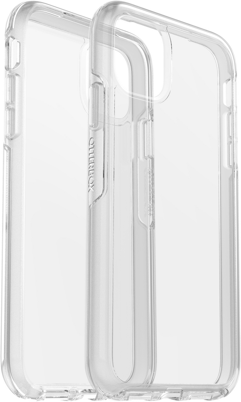 OtterBox Symmetry Clear Iphone 11  - clear