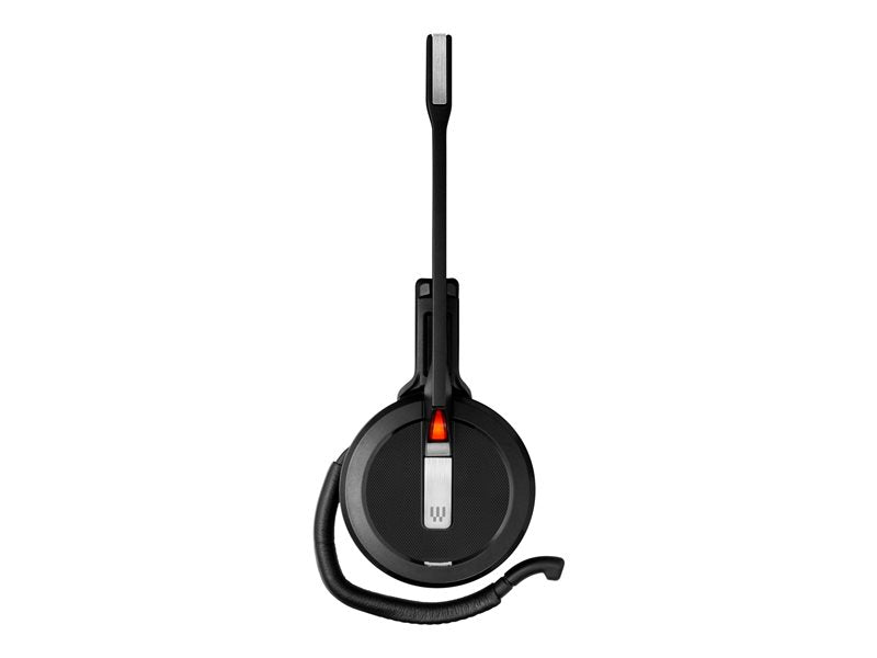 EPOS I SENNHEISER IMPACT SDW 5015 - Sistema de auriculares - en el oído - convertible - DECT - inalámbrico - UE