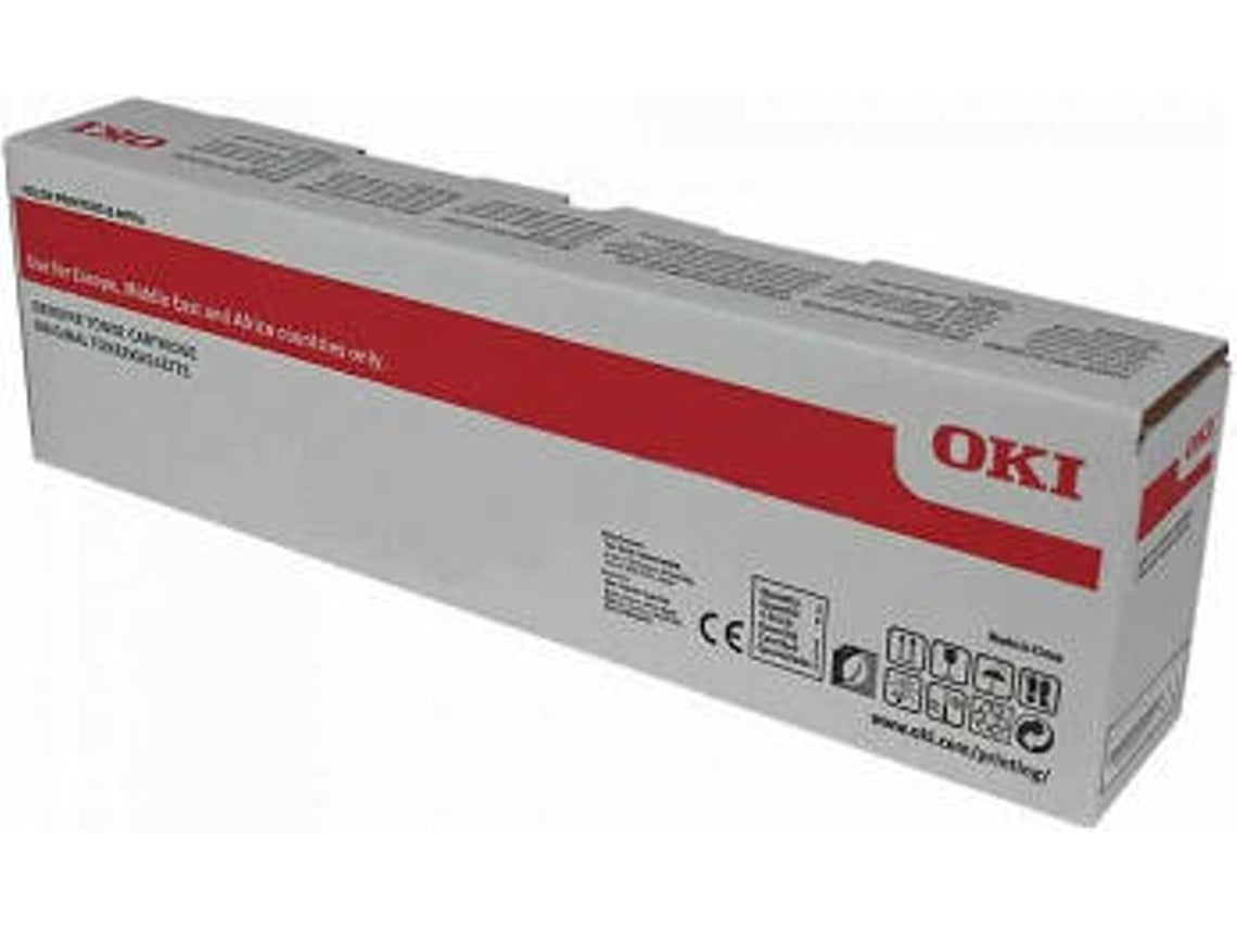 TONER-K 5K C824