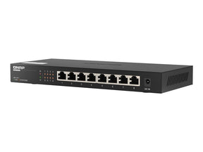 QSW-1108-8T 8 PORT 2.5GBPS (QSW-1108-8T)