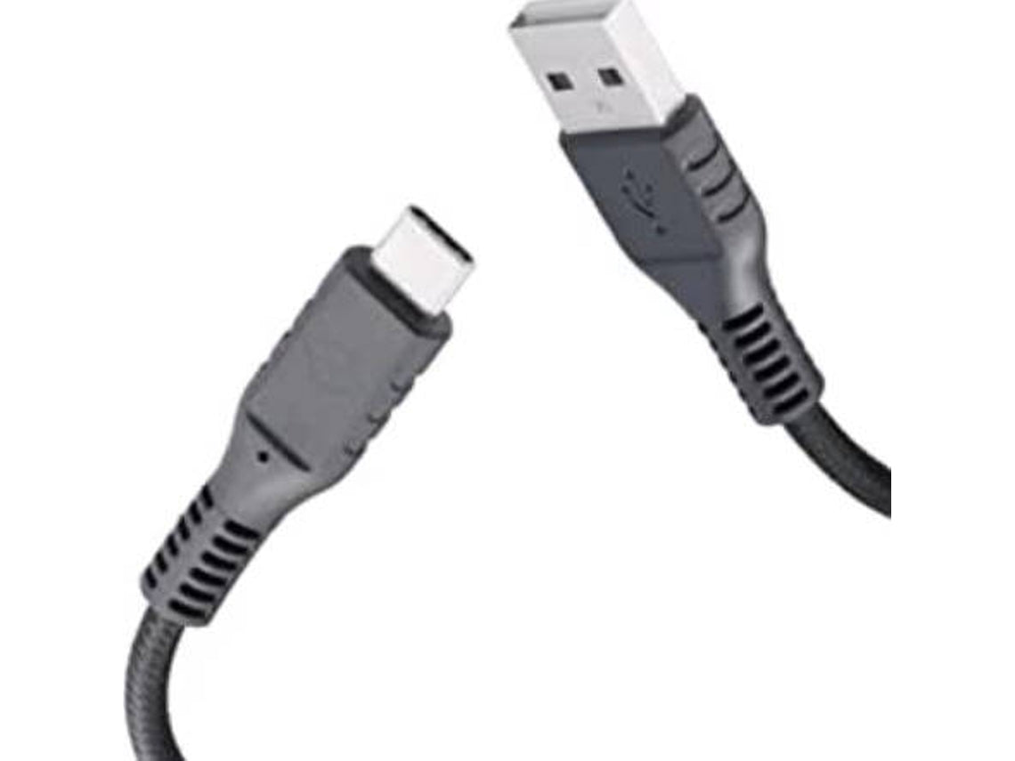 BL USB-A USB-C 2M CABLE