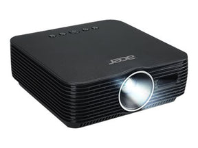 Acer B250i - Projector DLP - portátil - 3D - 1200 lumens - Full HD (1920 x 1080) - 1080p (MR.JS911.001)