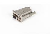 CONVERTIDOR CRUZADO RJ45 A DB9F