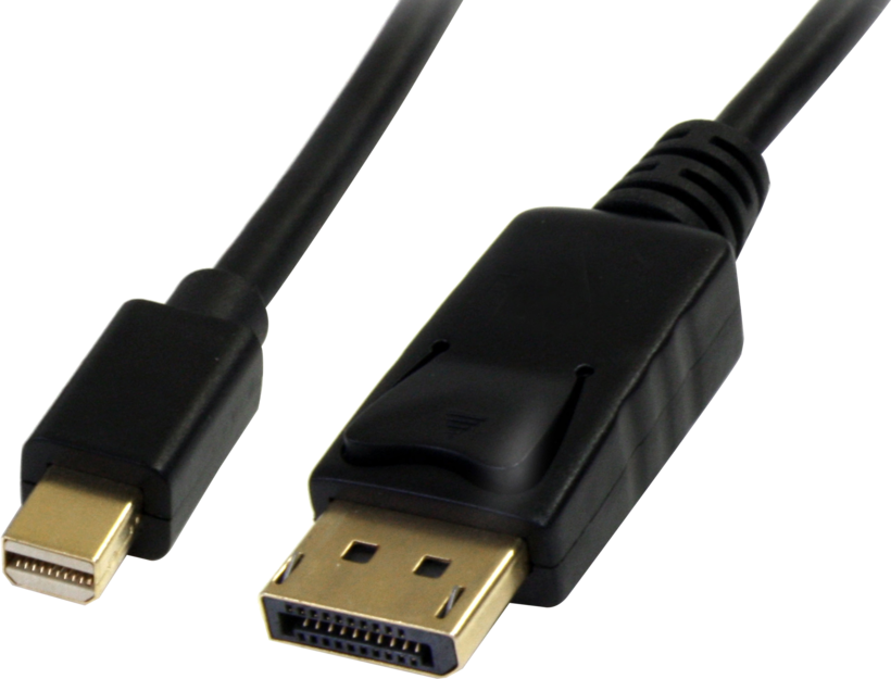 CABLE 3M MINI DISPLAYPORT DP (MDP2DPMM10)