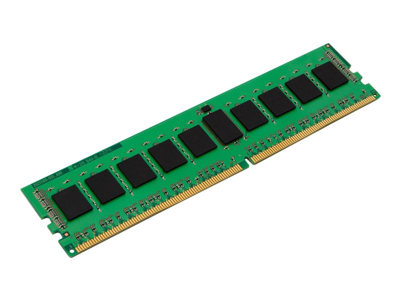 MÓDULO REG ECC DDR4-2666MHZ DE 8GB (KTH-PL426S8/8G)