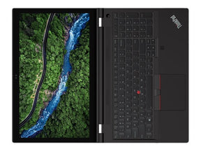 Lenovo ThinkPad T15g Gen 2 20YS - Intel Core i7 11800H / 2.3 GHz - Win 10 Pro 64-bit - GF RTX 3070 - 16 GB RAM - 512 GB SSD TCG Opal Encryption 2, NVMe, Performance - 15.6" IPS 1920 x 1080 (Full HD) - Wi-Fi 6E - black - kbd: Portuguese - 3 years old