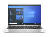 Portátil HP ProBook 450 G8 - Intel Core i5 1135G7 / 2,4 GHz - Win 10 Pro de 64 bits - Gráficos Iris Xe - 8 GB de RAM - SSD NVMe de 256 GB, HP Value - 15,6" 1920 x 1080 (Full HD) - Wi-Fi 6 - piqué plata aluminio - kbd: inglés