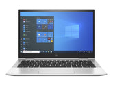 HP EliteBook x360 830 G8 - i5 1135G7 4.2 GHz, Win 11 Pro 64 bits, Iris Xe Graphics, 8 GB RAM, 256 GB SSD, 13.3" IPS ecrã de toque 1920x1080, Wi-Fi 6, teclado Português