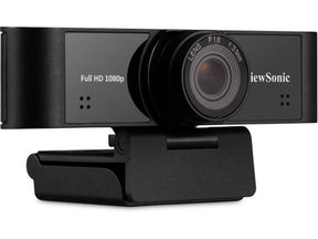 VIEWSONIC WEBCAM 1080P ULTRAWIDE USB MEETING CAMERA VB-CAM-001