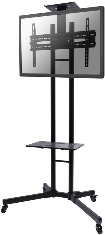 MOBILE FLATSCREEN FLOOR STAND