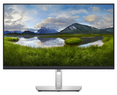 Dell P2722HE - Monitor LED - 27" - 1920 x 1080 Full HD (1080p) @ 60 Hz - IPS - 300 cd/m² - 1000:1 - 5 ms - HDMI, DisplayPort, USB-C - con 3 años de servicio Advanced Exchange - Para Latitude 5320, 5520, Precision 7560, Vostro 14 5410, 15 5510, XPS 13