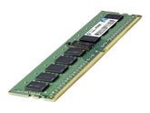 HPE - DDR4 - módulo - 16 GB - DIMM de 288 pines - 2133 MHz / PC4-17000 - CL15 - 1,2 V - registrado - ECC (726719-B21)