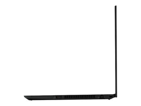 Lenovo ThinkPad P15s Gen 1 20T4 - Intel Core i7 10510U / 1.8 GHz - Win 10 Pro 64-bit - Quadro P520 - 16 GB RAM - 1 TB SSD TCG Opal Encryption 2, NVMe - 15.6" IPS 1920 x 1080 (Full HD) - Wi-Fi 6 - black - kbd: English