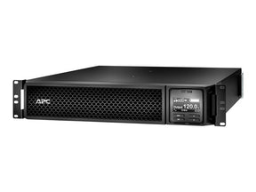 APC Smart-UPS SRT 3000VA RM - UPS (rack) - AC 120 V - 2700 Watt - 3000 VA - plomo ácido - RS-232, USB - salidas: 9 - 2U - negro