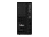 Lenovo ThinkStation P340 30DH - Tower - 1 x Core i7 10700 / 2.9 GHz - vPro - RAM 16 GB - SSD 512 GB - TCG Opal Encryption - DVD Burner - UHD Graphics 630 - GigE - Win 10 Pro 64-bit - monitor: none - Keyboard: Portuguese - TopSeller