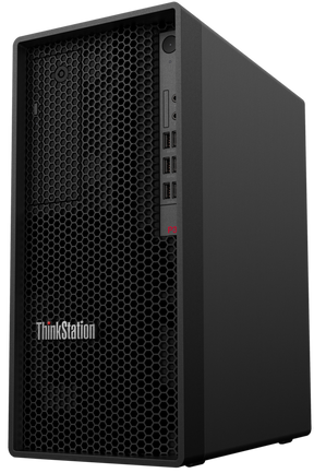 Lenovo ThinkStation P348 30EQ - Torre - 1 x Core i7 11700 / 2.5 GHz - RAM 16 GB - SSD 512 GB - TCG Opal Encryption, NVMe - GF RTX 3060 - GigE - Win 11 Pro - monitor: ninguno - teclado: portugués - TopSeller