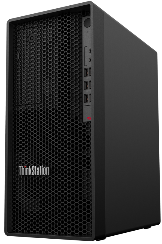 Lenovo ThinkStation P348 30EQ - Tower - 1 x Core i7 11700 / 2.5 GHz - RAM 16 GB - SSD 512 GB - TCG Opal Encryption, NVMe - GF RTX 3060 - GigE - Win 11 Pro - monitor: none - keyboard: Portuguese - TopSeller