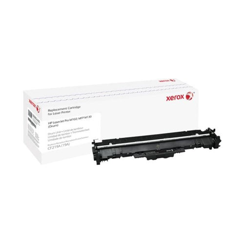 Tambor de imagen Xerox equivalente HP 19A CF219A BK (006R04499)