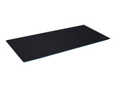 Logitech G G840 - Mouse pad - gaming - size XL - black