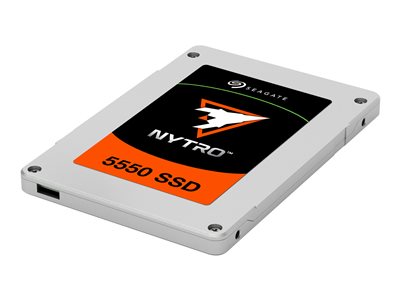 NYTRO 5550H SSD 3.2TB 2.5 SE INT