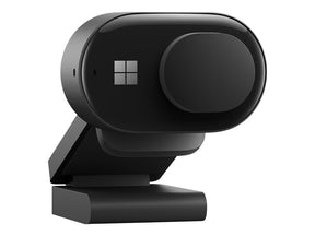 Microsoft Modern Webcam for Business - Webcam - Color - 1920x1080 - 1080p - Audio - USB