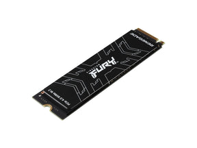 KINGSTON SSD 2TB FURY RENEGADE PCIE 4.0 NVME M.2