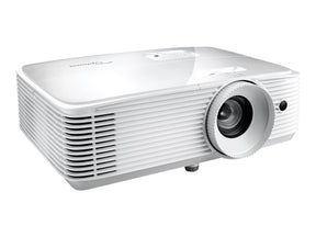 Optoma EH412 - Proyector DLP - 3D - 4500 lúmenes ANSI - Full HD (1920 x 1080) - 16:9 - 1080p