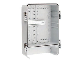 AXIS T98A15-VE - Enclosure - wall mounted - white (5900-151)