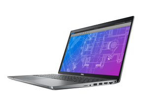 Dell 3570 - Intel Core i7 1255U / 1.7 GHz - vPro Essentials - Win 10 Pro (inclui Licença Windows 11 Pro) - T550 - 16 GB RAM - 512 GB SSD NVMe - 15.6" 1920 x 1080 (Full HD) - Wi-Fi 6E - cinza - BTS - com 3 Anos de Básico no Local