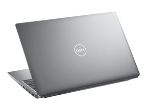 Dell 3570 - Intel Core i7 1255U / 1,7 GHz - vPro Essentials - Win 10 Pro (incluye licencia de Windows 11 Pro) - T550 - 16 GB RAM - 512 GB NVMe SSD - 15,6" 1920 x 1080 (Full HD) - Wi-Fi 6E - gris - BTS - con 3 años de Basic on Site