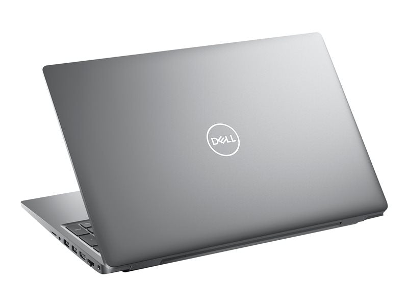 Dell 3570 - Intel Core i7 1255U / 1.7 GHz - vPro Essentials - Win 10 Pro (includes Windows 11 Pro License) - T550 - 16 GB RAM - 512 GB NVMe SSD - 15.6" 1920 x 1080 (Full HD) - Wi-Fi 6E - gray - BTS - with 3 Years of Basic on Site