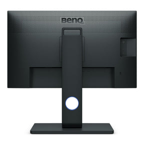 BenQ SW271C - SW Series - LED monitor - 27" - 3840 x 2160 4K @ 60 Hz - IPS - 300 cd/m² - 1000:1 - HDR10 - 5 ms - 3xHDMI, DisplayPort, USB-C