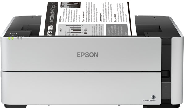 EPSON IMP MONO ECOTANK ET-M1170 #PROMO#