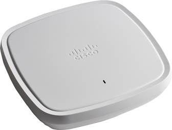 Cisco Catalyst 9115AXI - Wireless Access Point - Bluetooth 5.0 - Bluetooth, Wi-Fi 6 - 2.4GHz, 5GHz