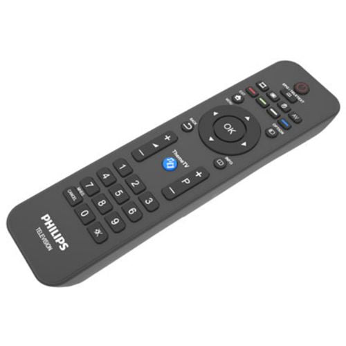 Philips 22AV1104A - Controlo remoto - para Philips 22HFL4372D, 26HFL4372D, 32HFL4372D, 42HFL4372D