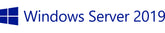 Microsoft Windows Server 2019 Standard Edition - Licencia - 16 núcleos - República de Corea - DVD - Bloqueado por BIOS (Hewlett Packard Company), Certificado de autenticidad (COA) de Microsoft - Inglés - Mundial