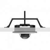 AXIS T94C01L - Camera Dome Flush Mount - Ceiling Mount - Indoor - for P/N: 01240-001, 01241-001