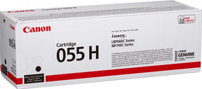 CANON TONER BLACK 055H 7900PP